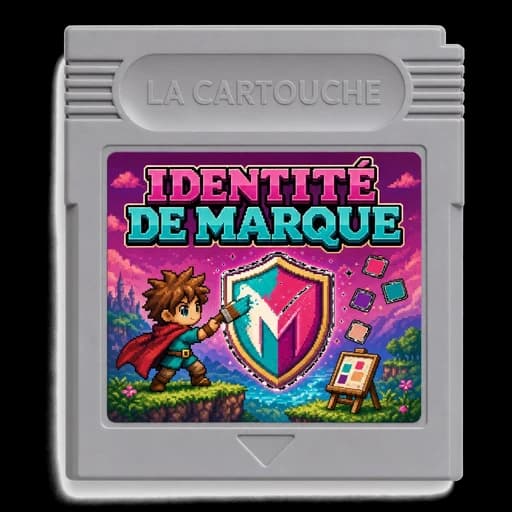 La Cartouche Identité de marque, compétences Claude