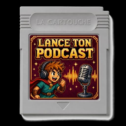 La Cartouche Lance ton podcast, compétences Claude