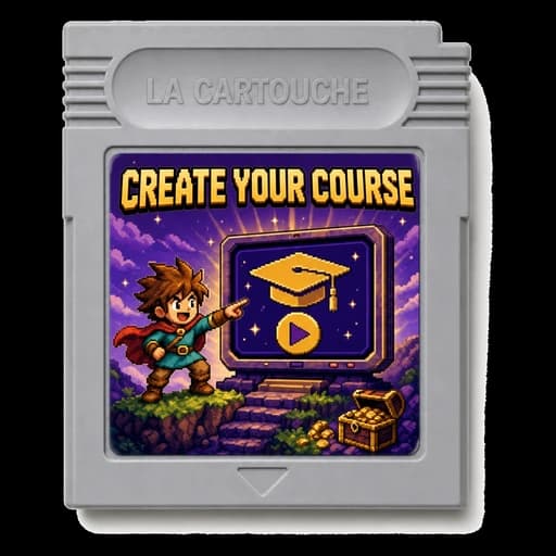 The Create Your Course Cartridge, Claude skills
