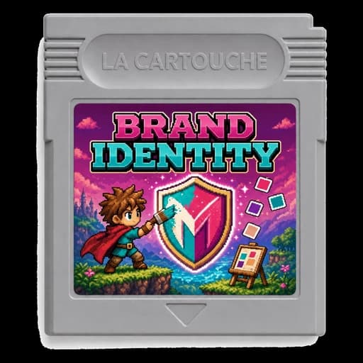 The Brand Identity Cartridge, Claude skills